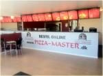 Pizza Master - Hinnerup Pizza Master - Hinnerup